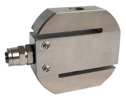 S type strain gauge load cell 5kg to 7 ton