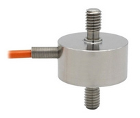 Small tension and compression load cell 1kg - 200kg